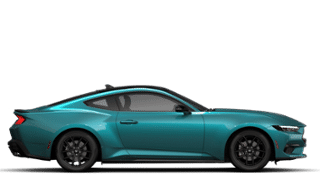 2026 Ford Mustang® External Image 1